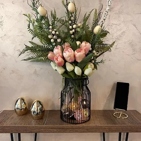 Appartamento Bloom_apartman Zlatibor